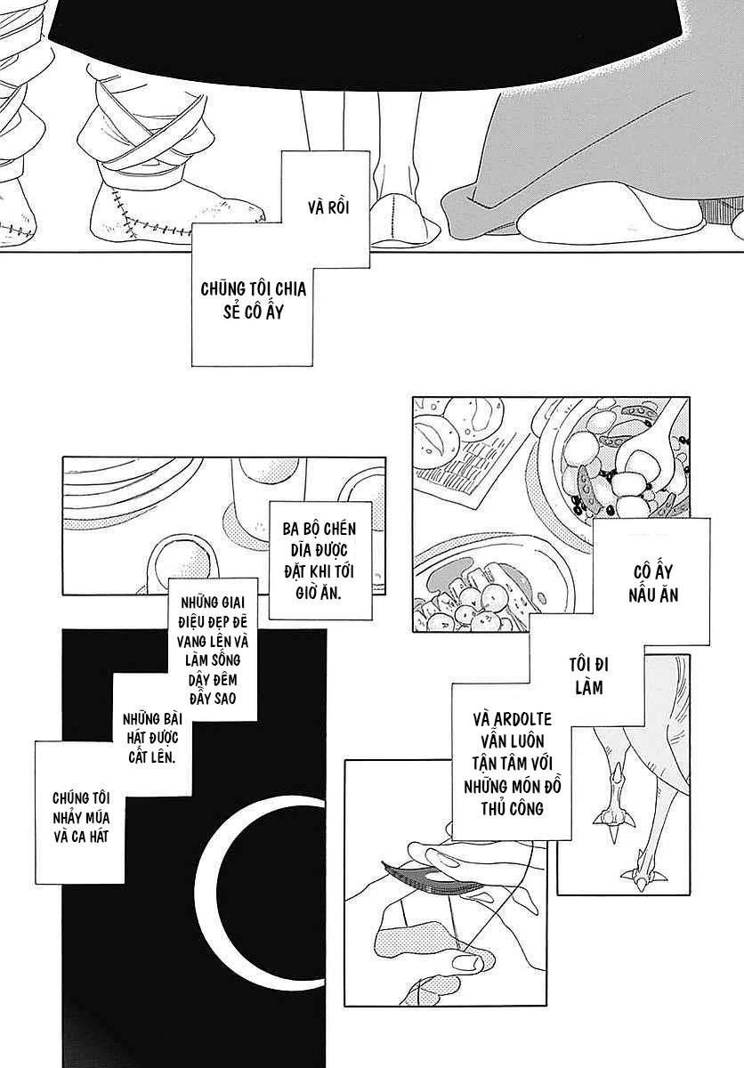 Truyện Kể Vương Quốc Nọ Chapter 1 - 56