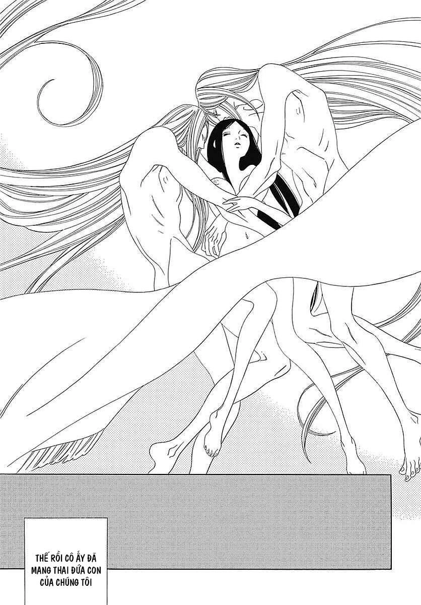 Truyện Kể Vương Quốc Nọ Chapter 1 - 58