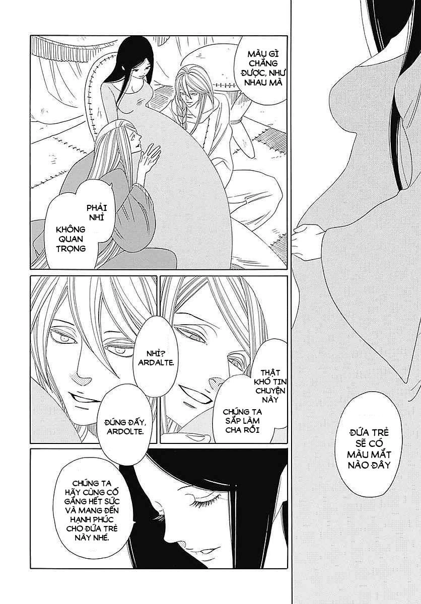 Truyện Kể Vương Quốc Nọ Chapter 1 - 59