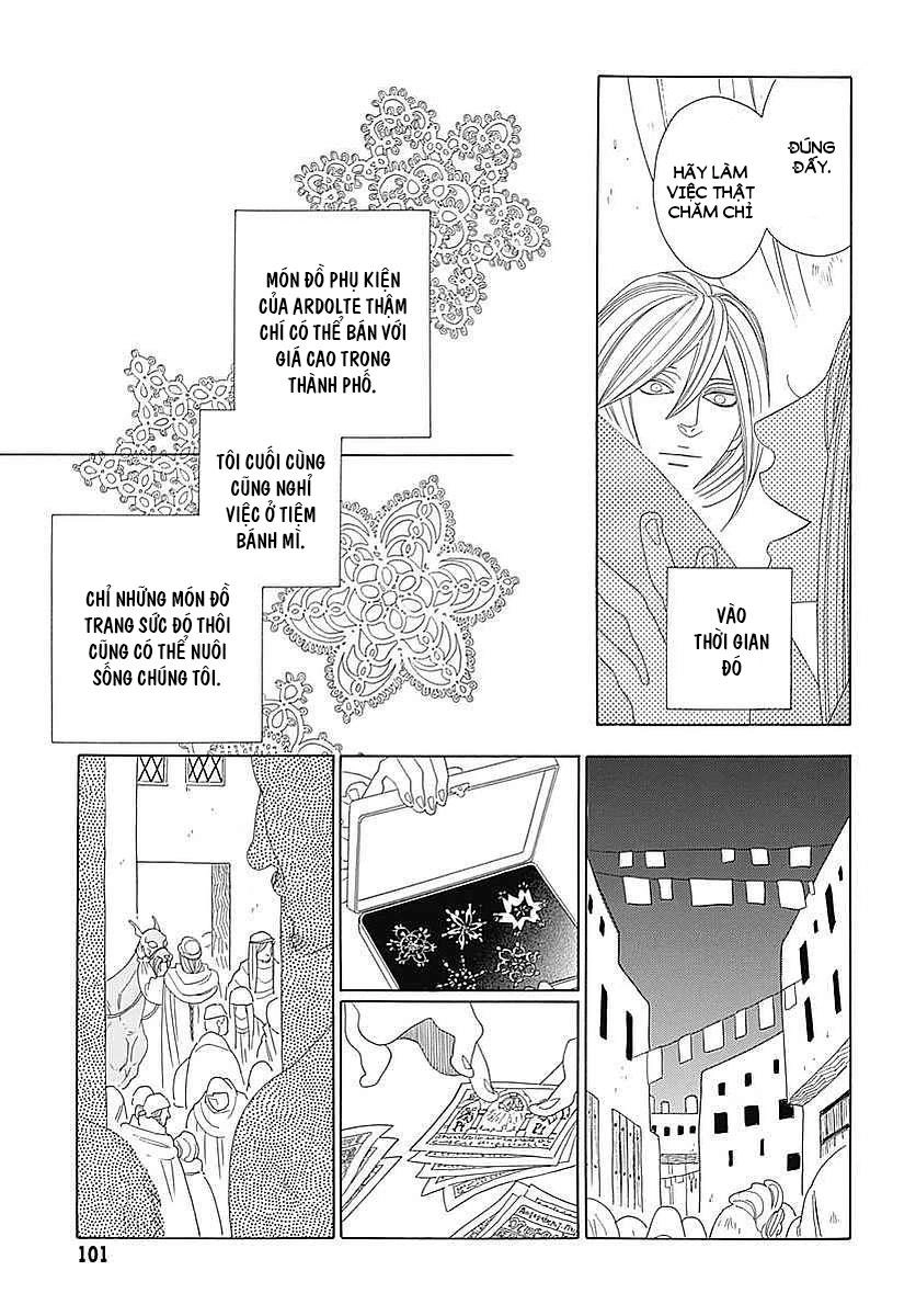 Truyện Kể Vương Quốc Nọ Chapter 1 - 60