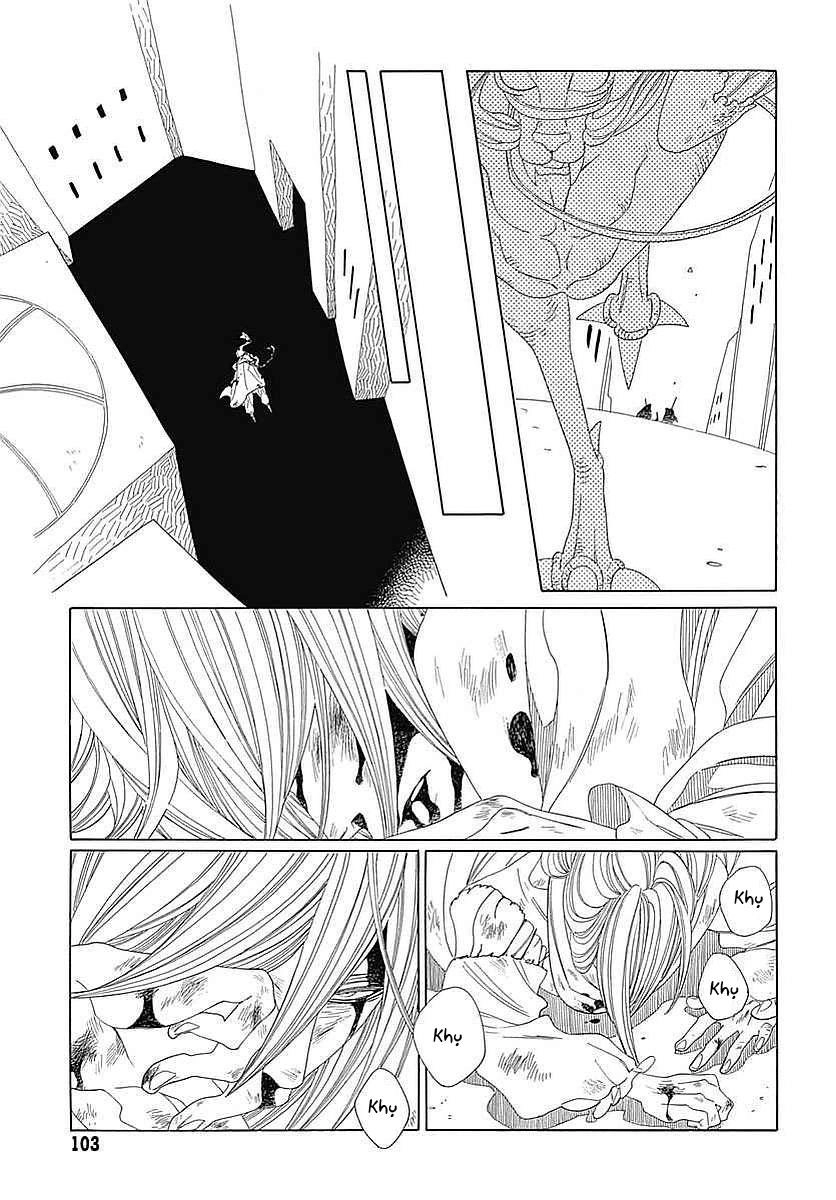 Truyện Kể Vương Quốc Nọ Chapter 1 - 62