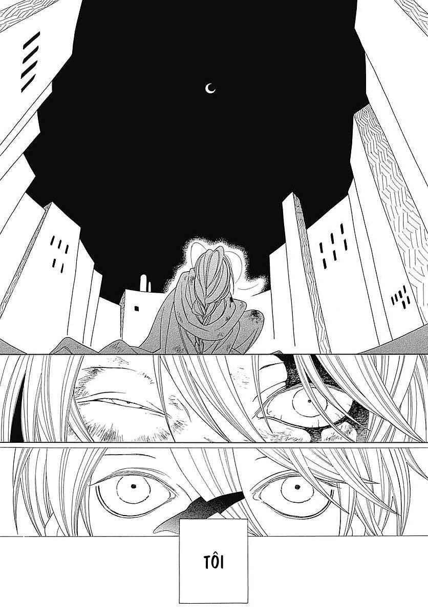 Truyện Kể Vương Quốc Nọ Chapter 1 - 63