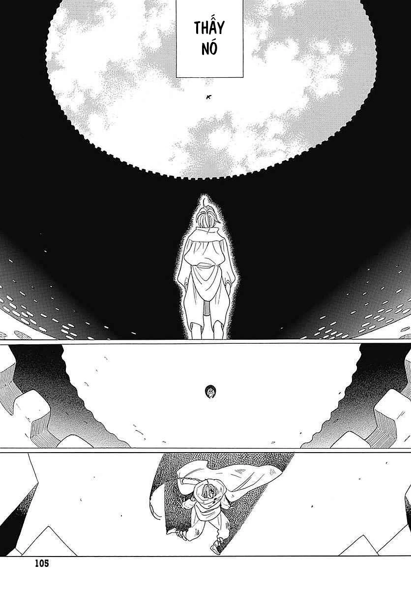 Truyện Kể Vương Quốc Nọ Chapter 1 - 64