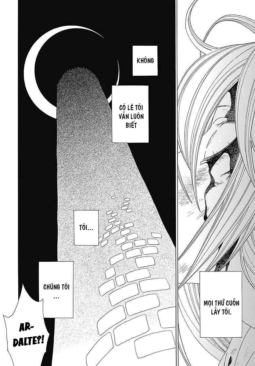 Truyện Kể Vương Quốc Nọ Chapter 1 - 65