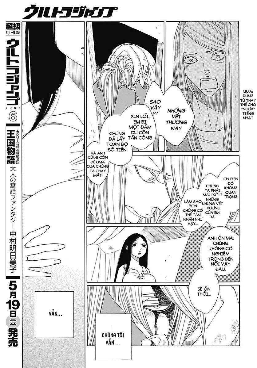 Truyện Kể Vương Quốc Nọ Chapter 1 - 66