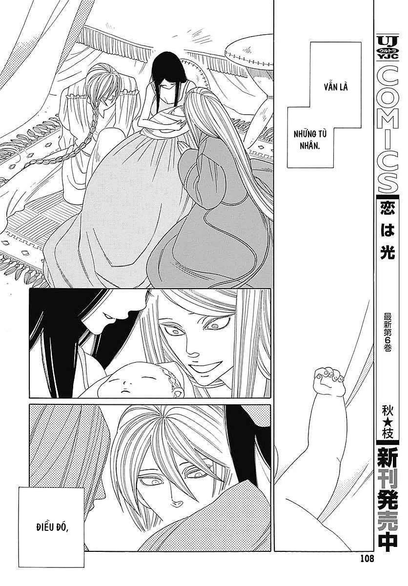 Truyện Kể Vương Quốc Nọ Chapter 1 - 67