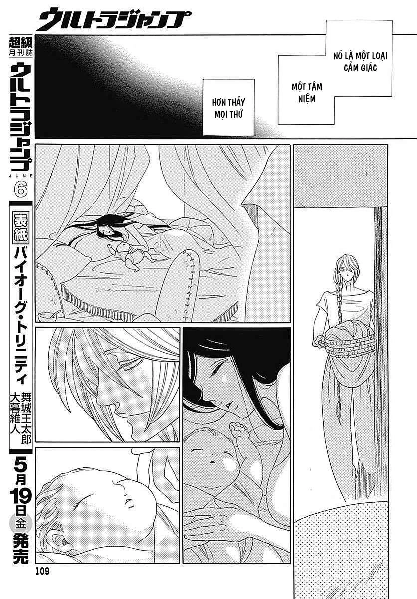 Truyện Kể Vương Quốc Nọ Chapter 1 - 68