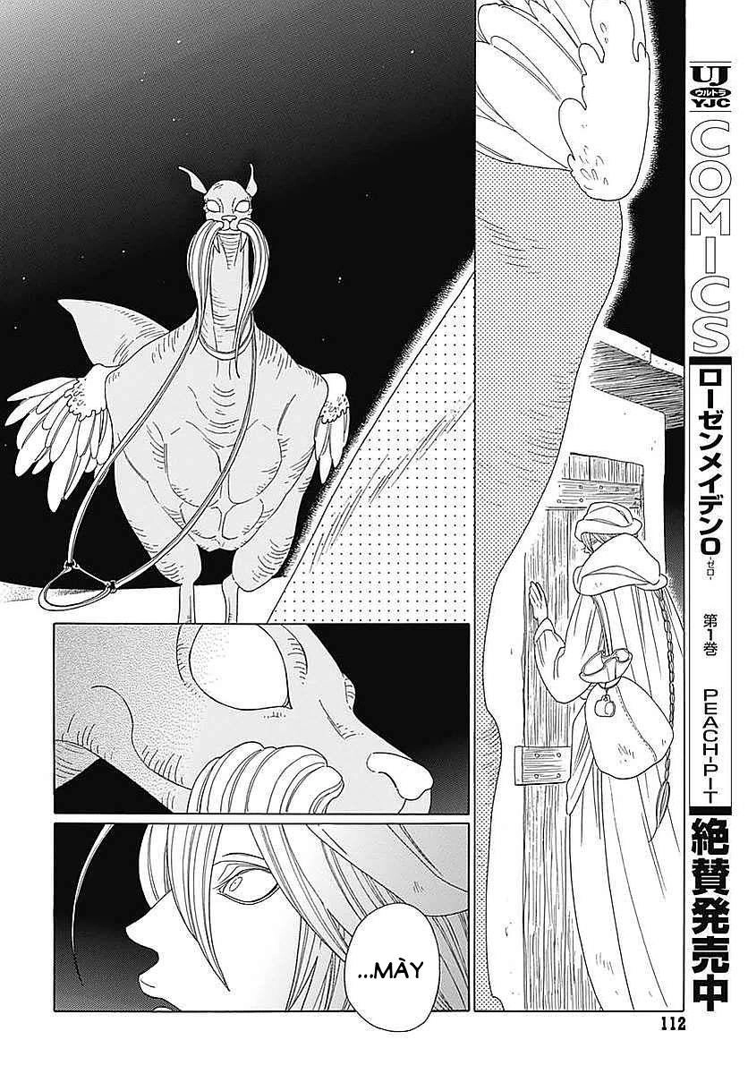 Truyện Kể Vương Quốc Nọ Chapter 1 - 71