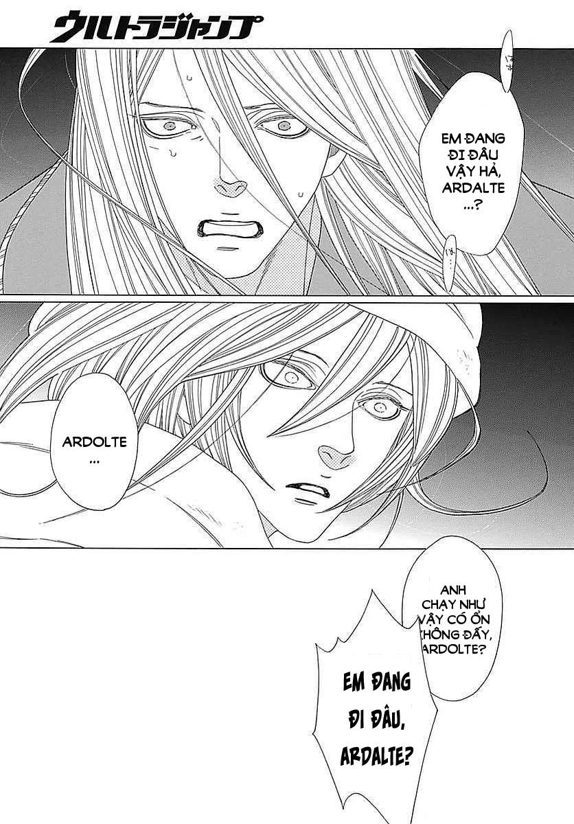 Truyện Kể Vương Quốc Nọ Chapter 1 - 74