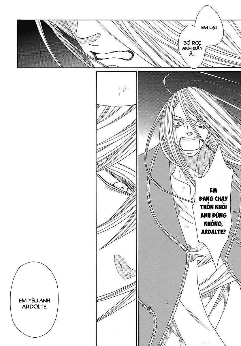 Truyện Kể Vương Quốc Nọ Chapter 1 - 75