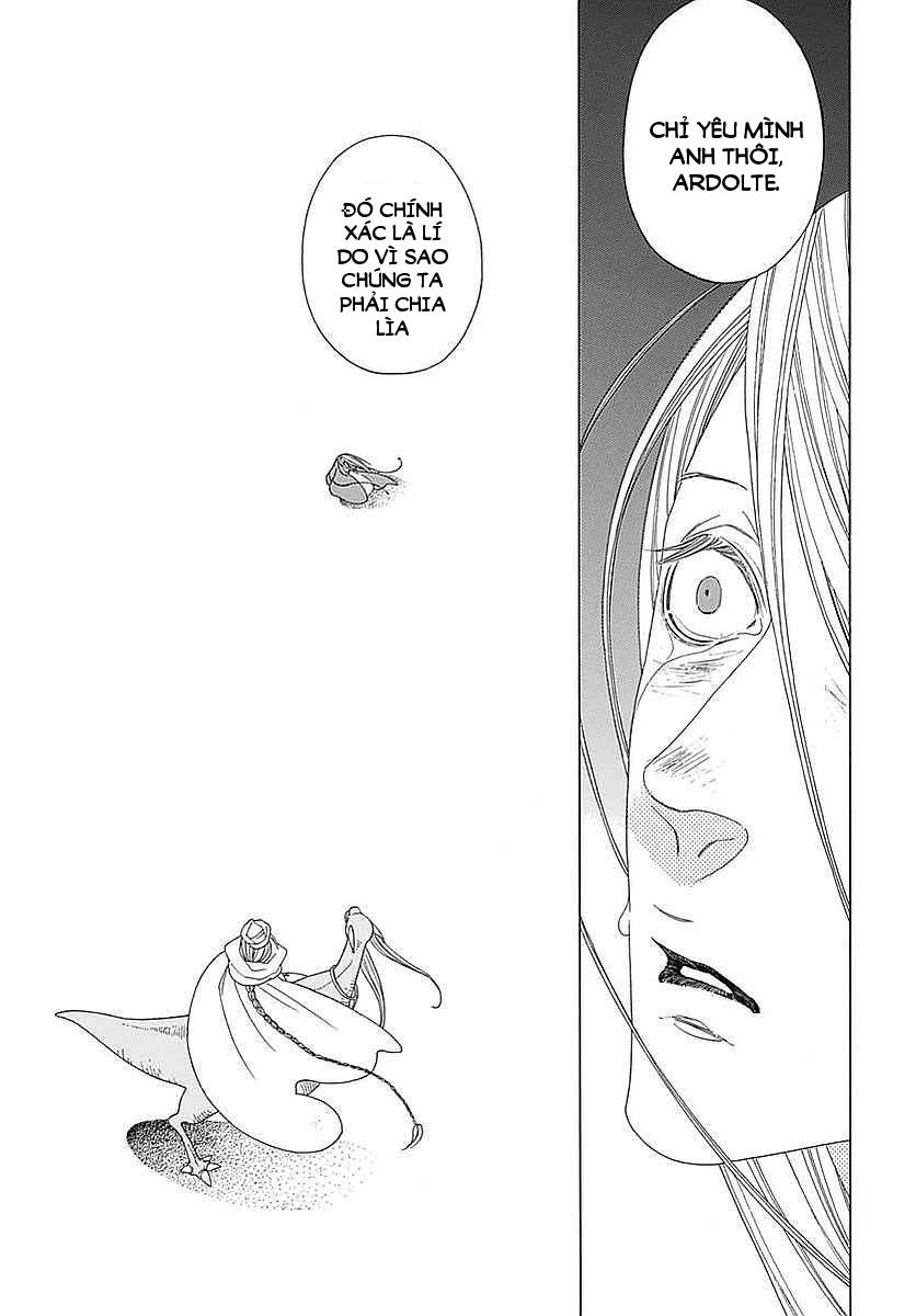 Truyện Kể Vương Quốc Nọ Chapter 1 - 76