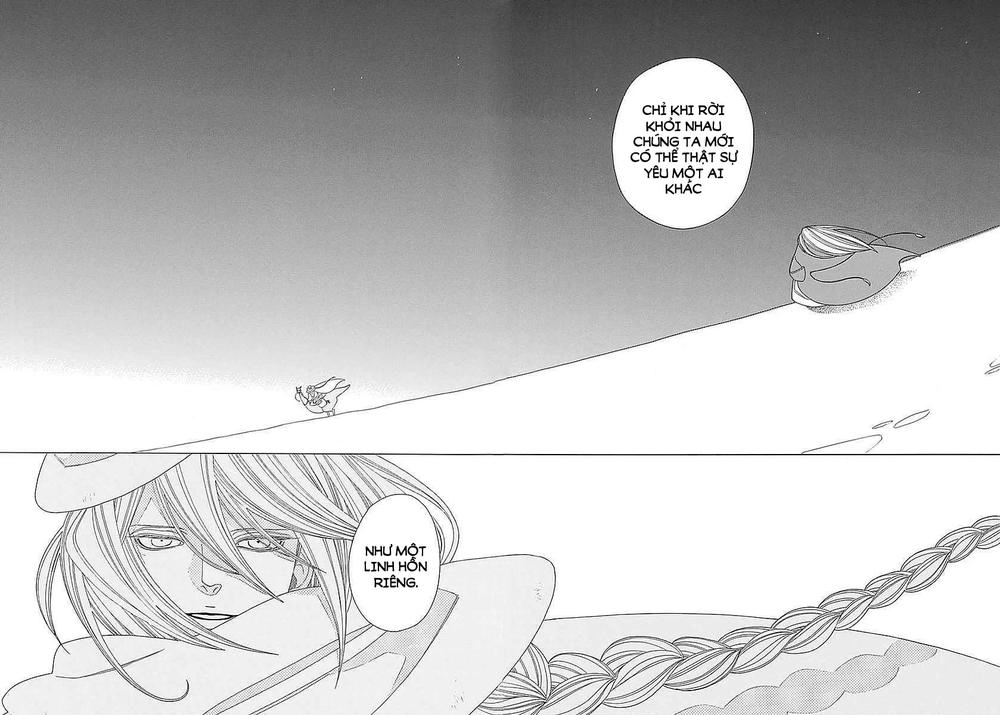 Truyện Kể Vương Quốc Nọ Chapter 1 - 77