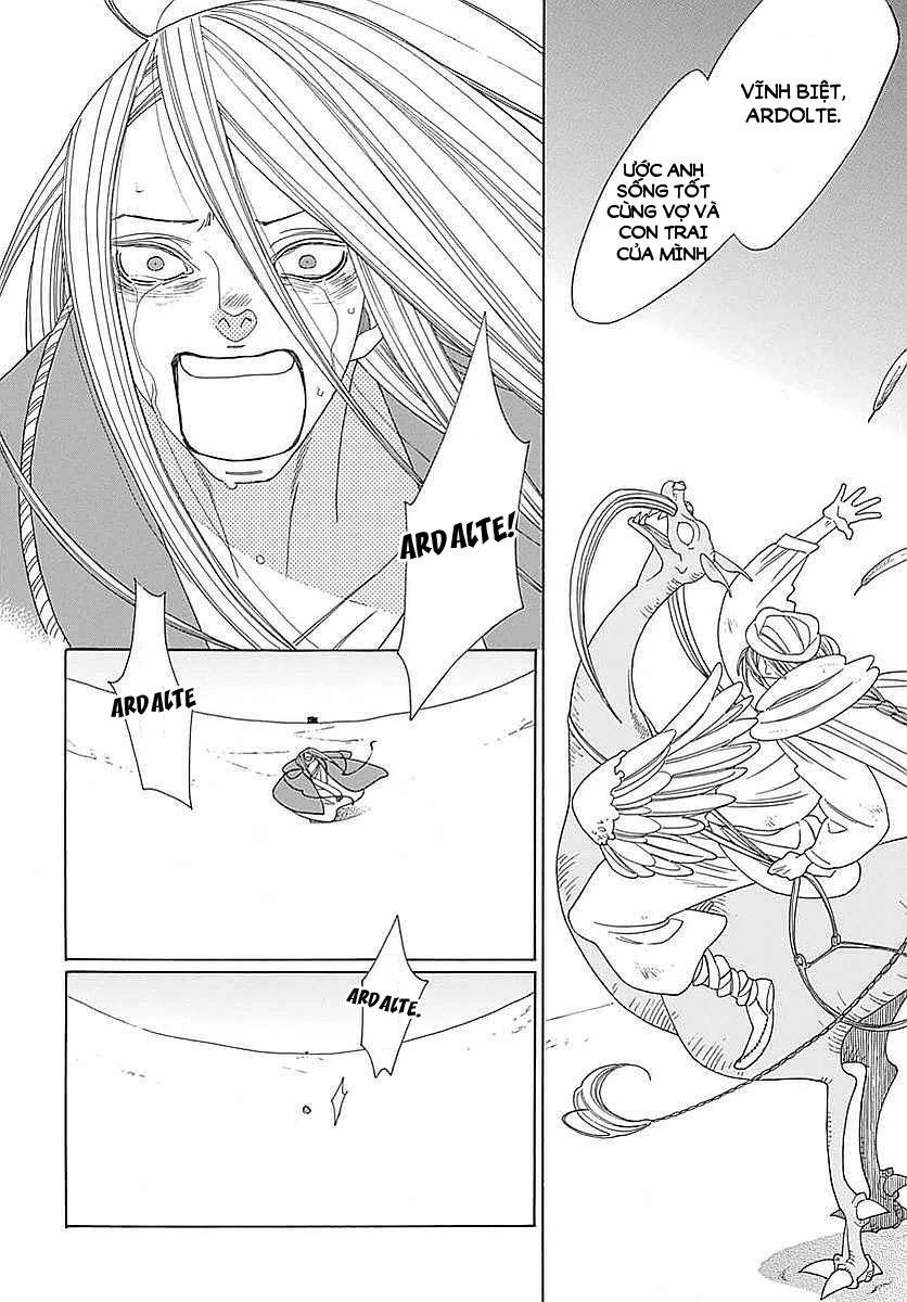 Truyện Kể Vương Quốc Nọ Chapter 1 - 78