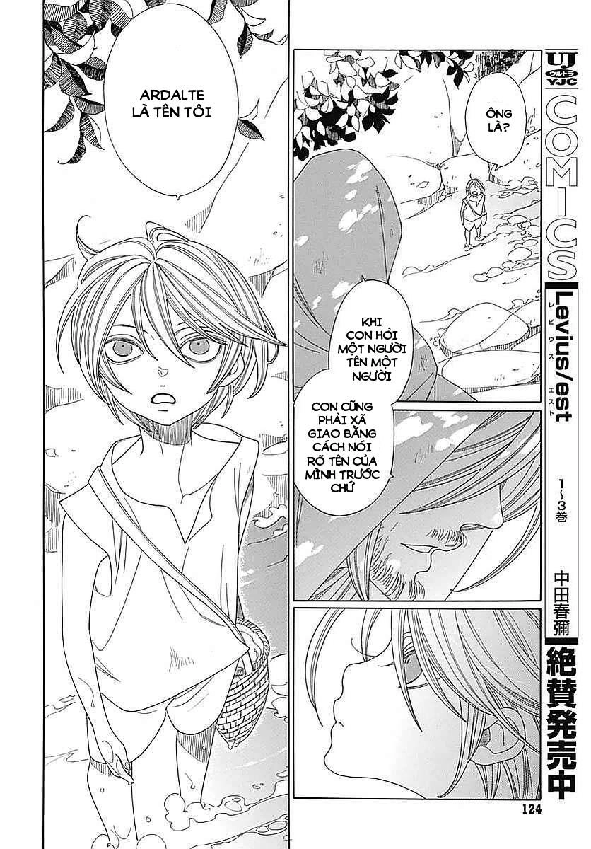 Truyện Kể Vương Quốc Nọ Chapter 1 - 82