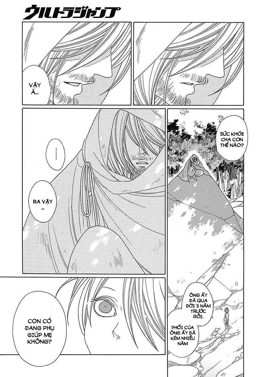 Truyện Kể Vương Quốc Nọ Chapter 1 - 83