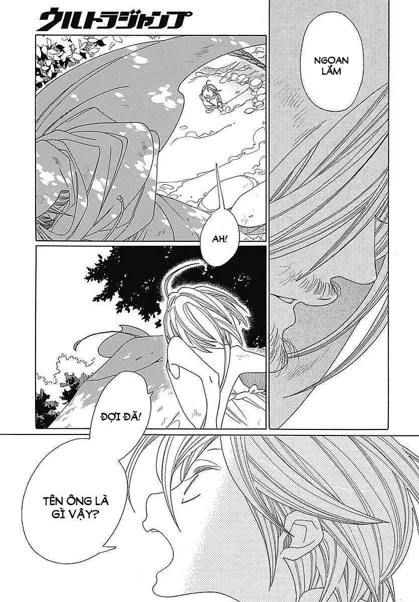 Truyện Kể Vương Quốc Nọ Chapter 1 - 85