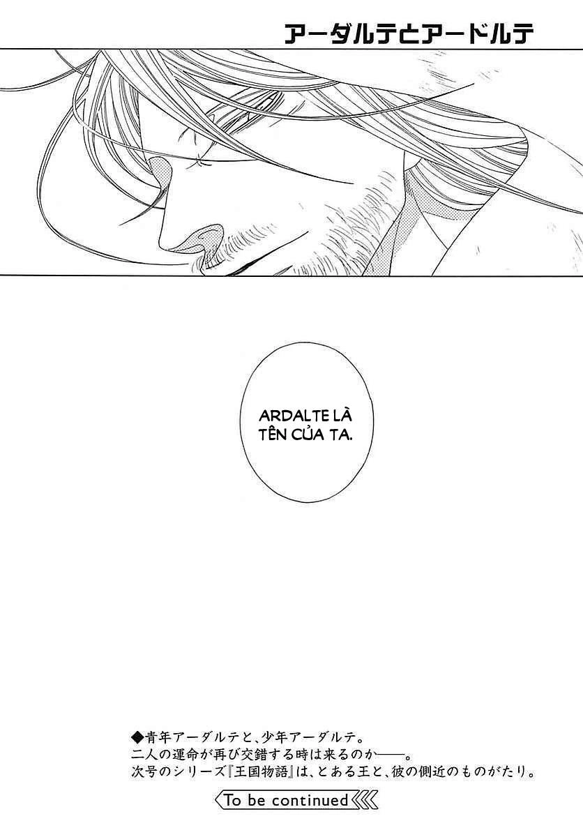 Truyện Kể Vương Quốc Nọ Chapter 1 - 86