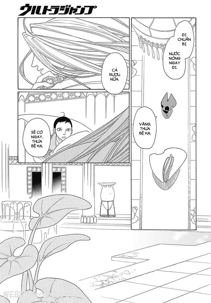 Truyện Kể Vương Quốc Nọ Chapter 4 - 13