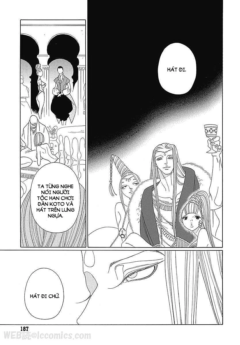 Truyện Kể Vương Quốc Nọ Chapter 4 - 23