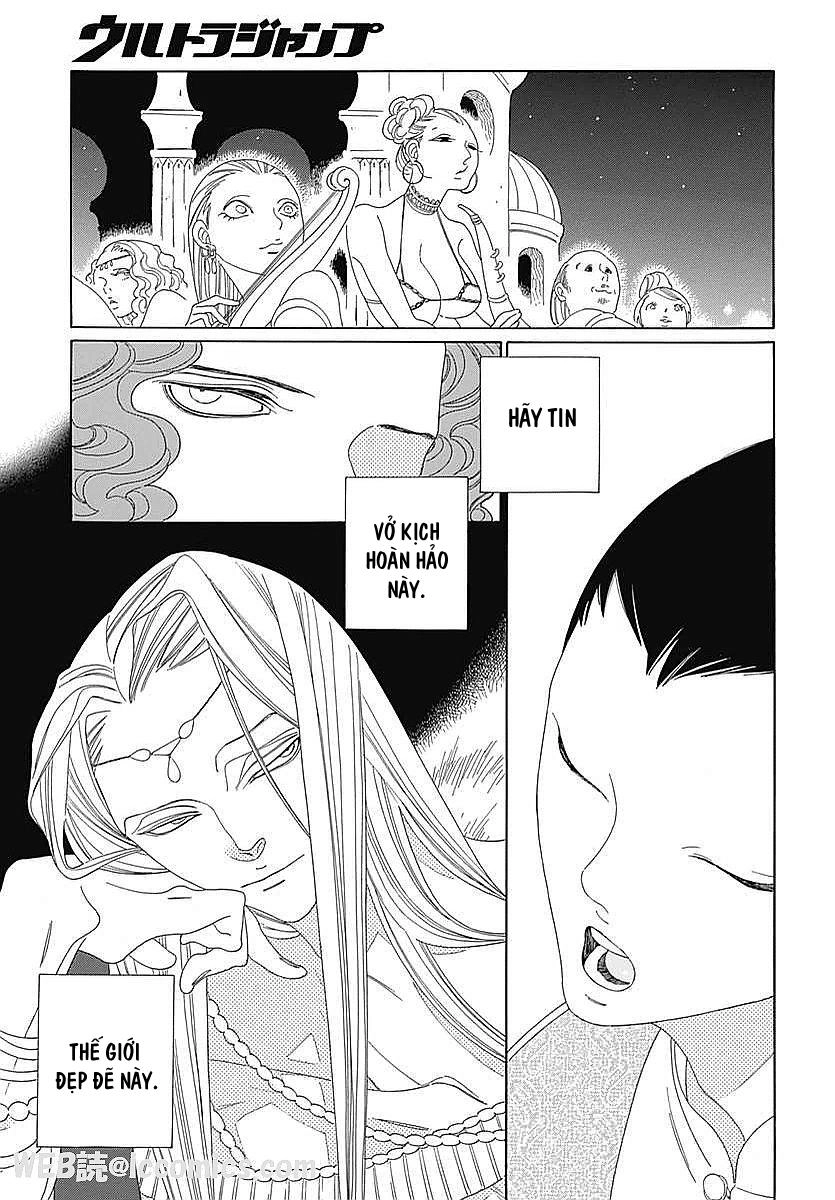 Truyện Kể Vương Quốc Nọ Chapter 4 - 25