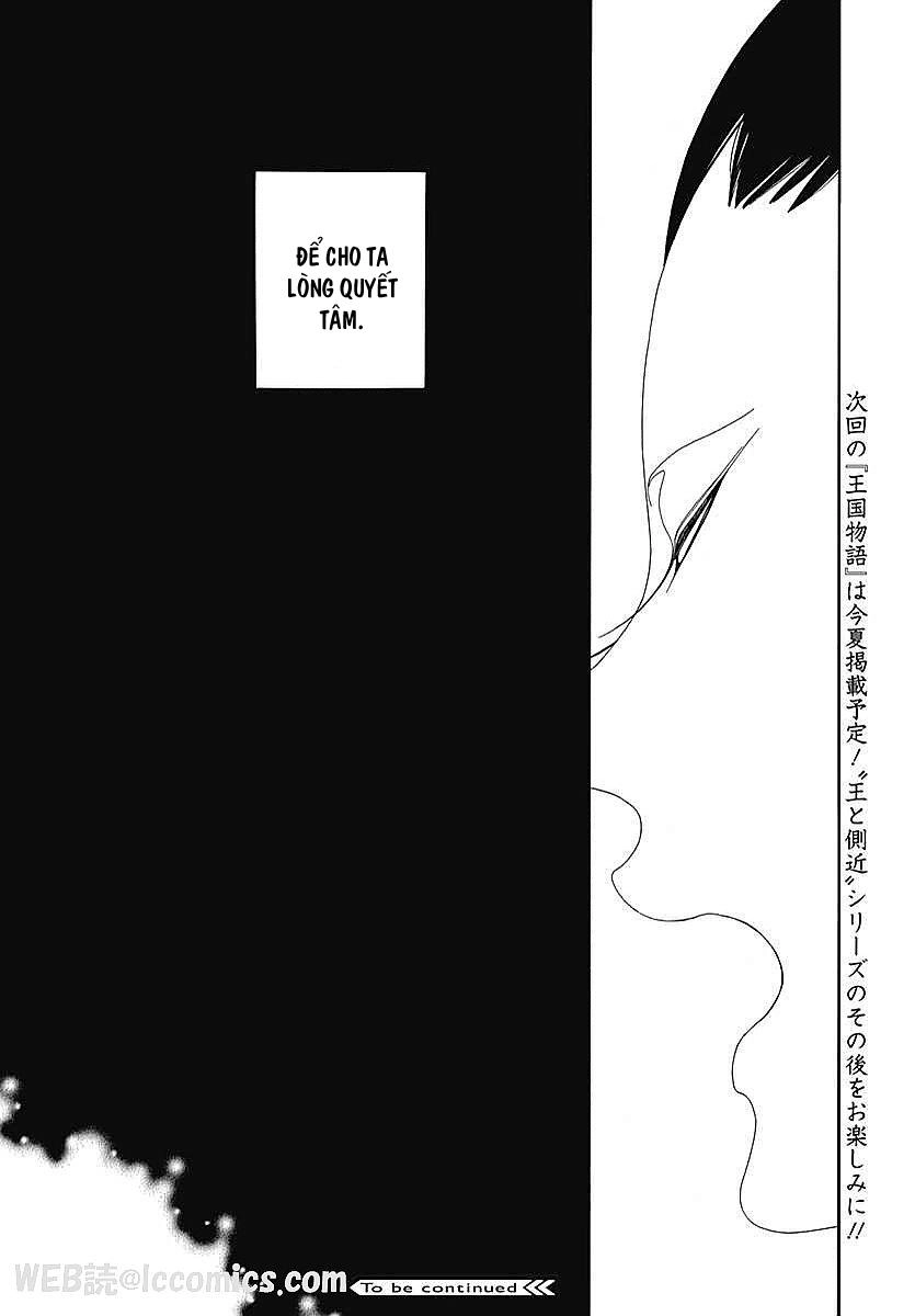 Truyện Kể Vương Quốc Nọ Chapter 4 - 26