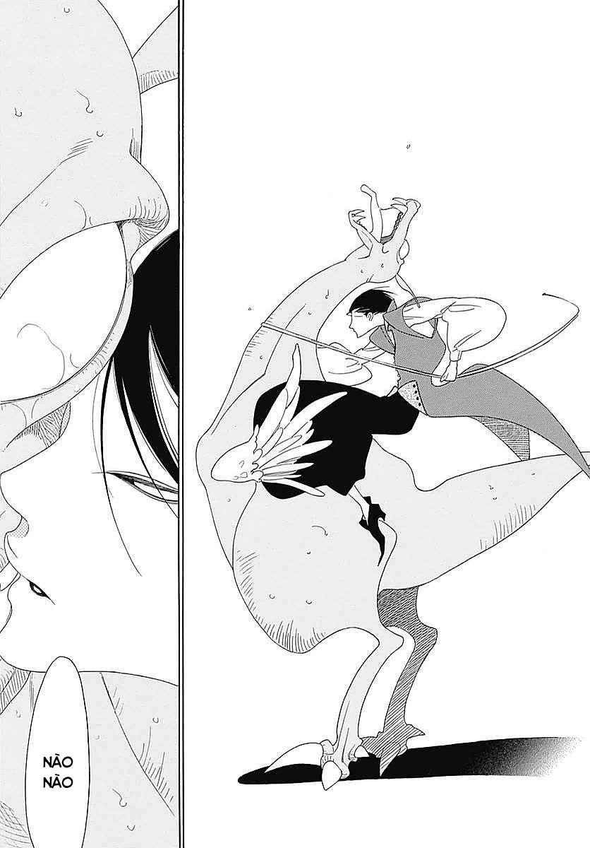 Truyện Kể Vương Quốc Nọ Chapter 5 - 9