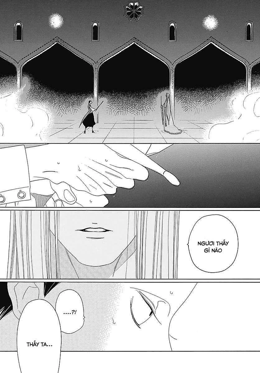 Truyện Kể Vương Quốc Nọ Chapter 5 - 19