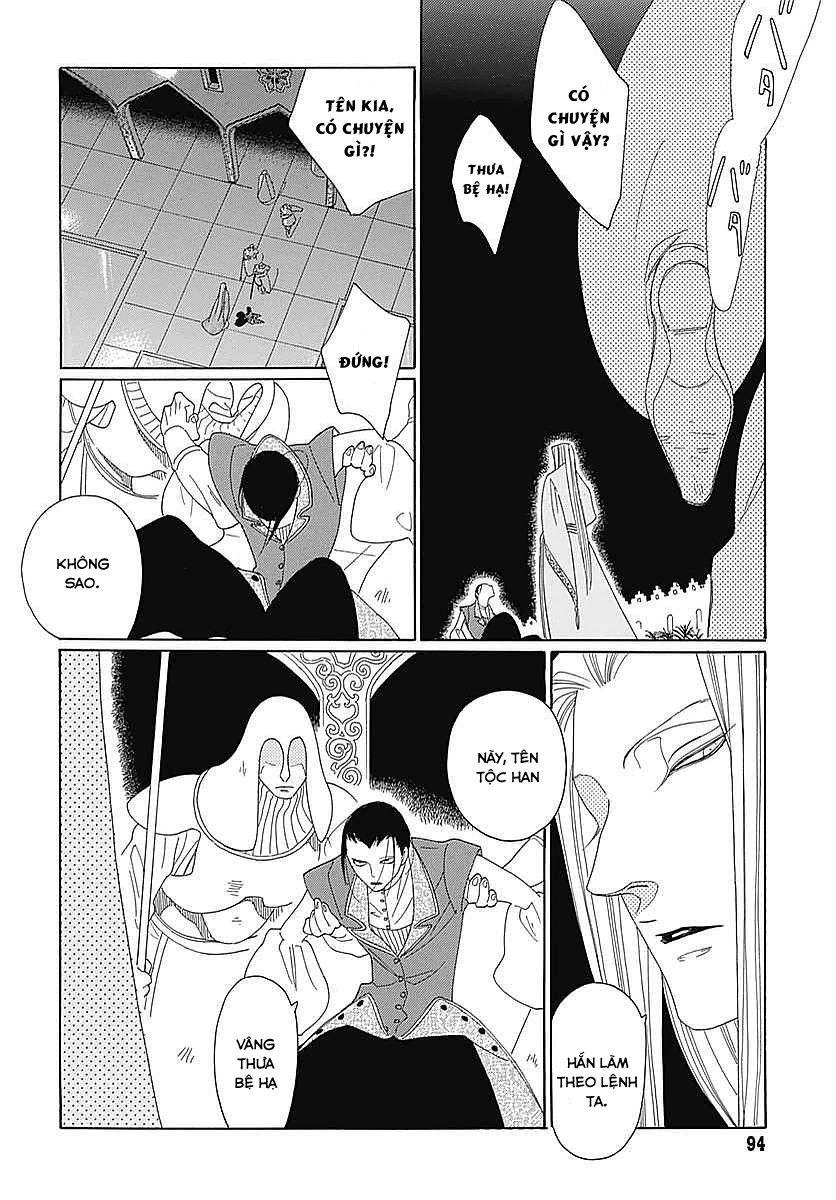 Truyện Kể Vương Quốc Nọ Chapter 5 - 24