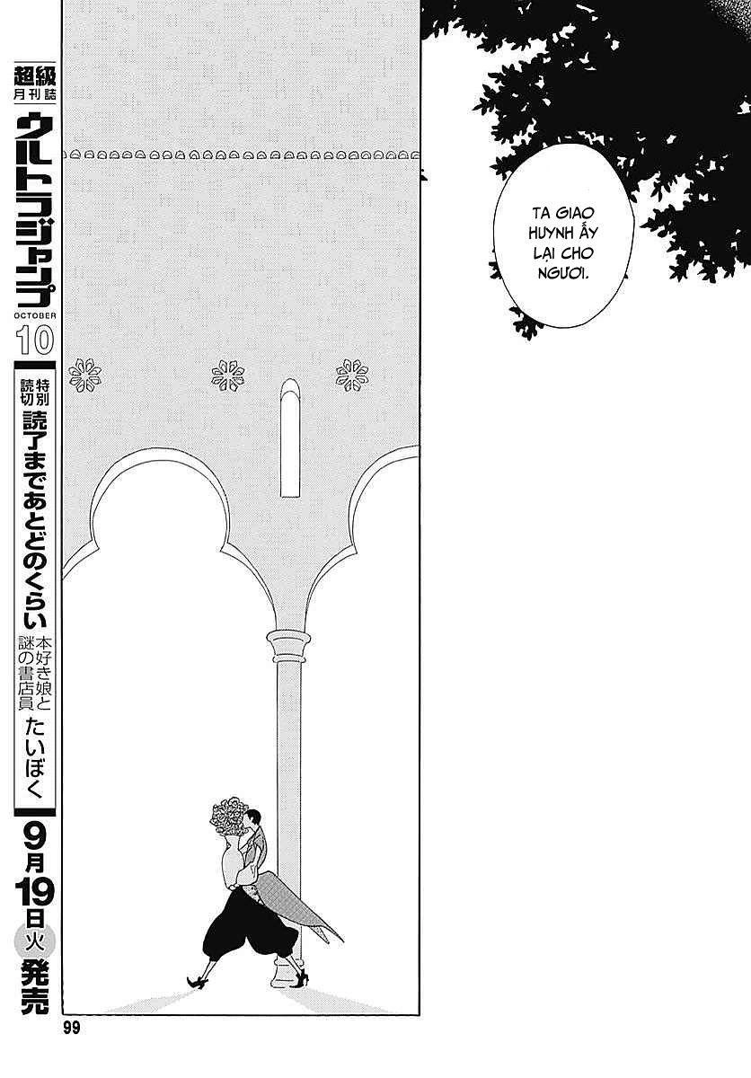 Truyện Kể Vương Quốc Nọ Chapter 5 - 29