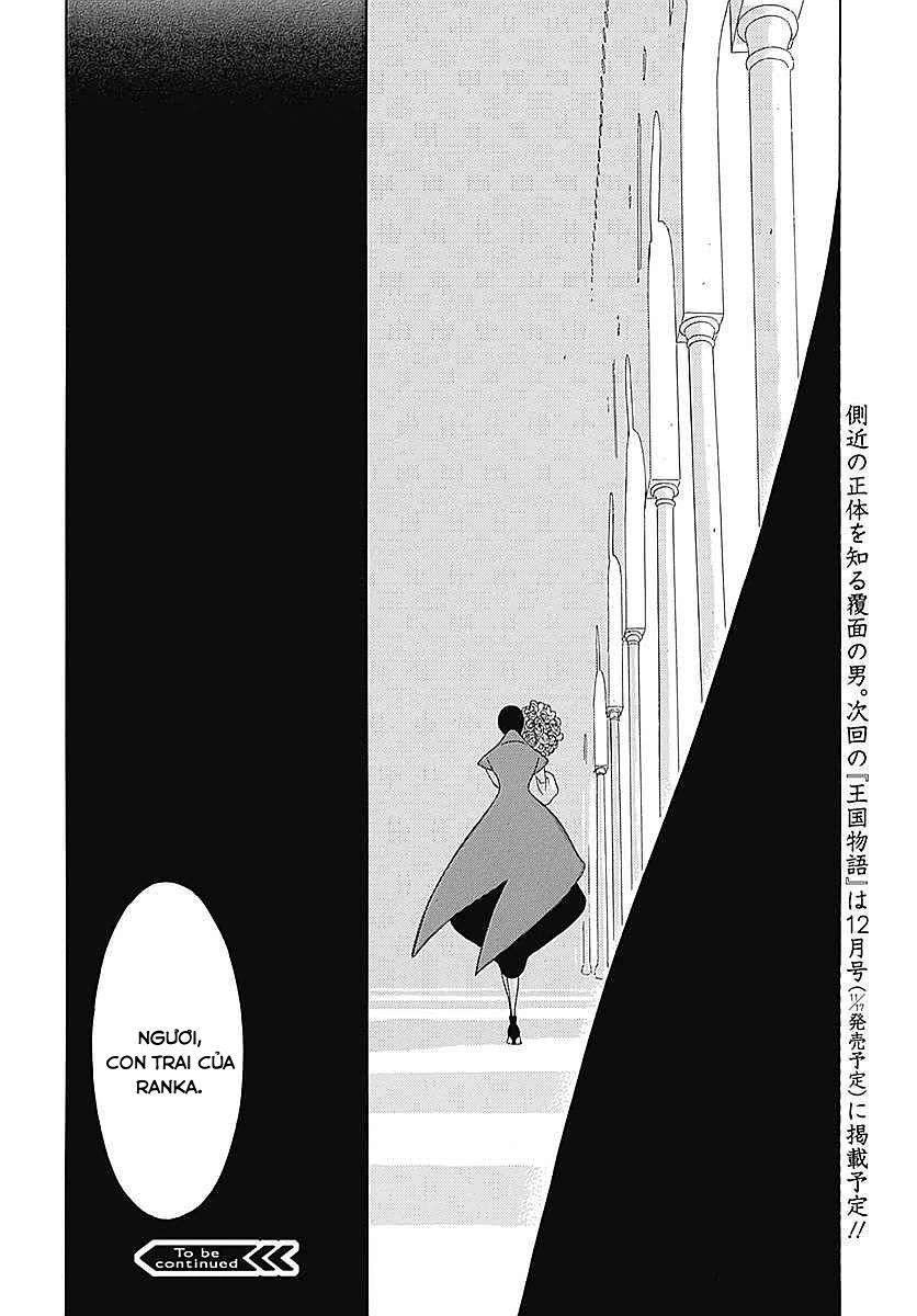 Truyện Kể Vương Quốc Nọ Chapter 5 - 32