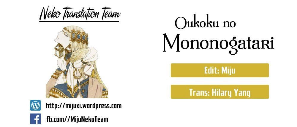 Truyện Kể Vương Quốc Nọ Chapter 6 - 2