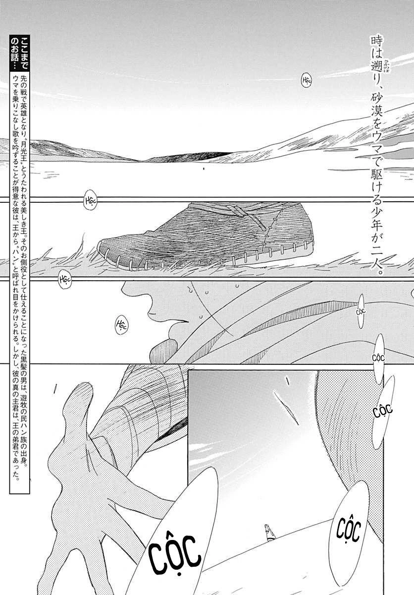 Truyện Kể Vương Quốc Nọ Chapter 6 - 4