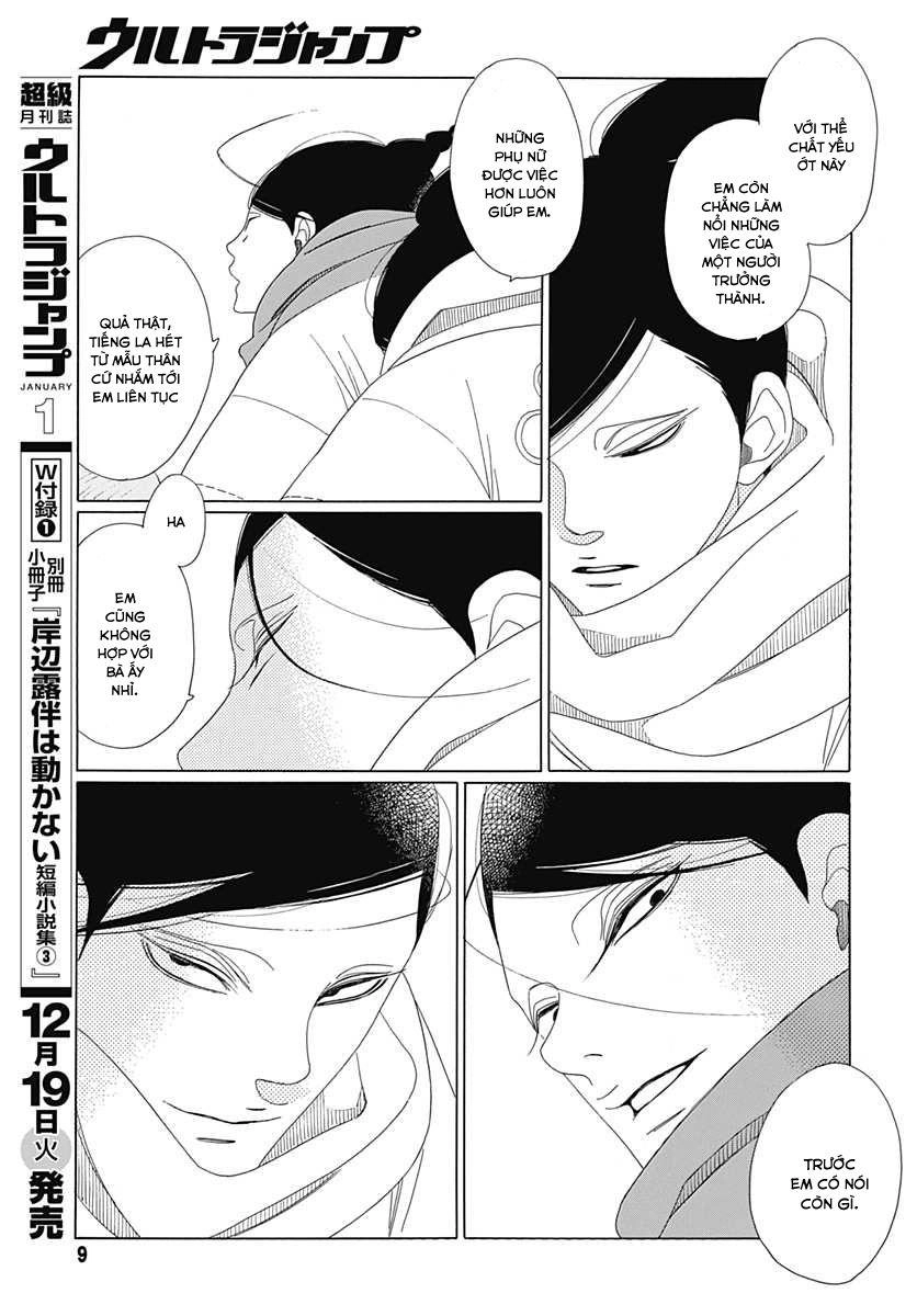 Truyện Kể Vương Quốc Nọ Chapter 6 - 8