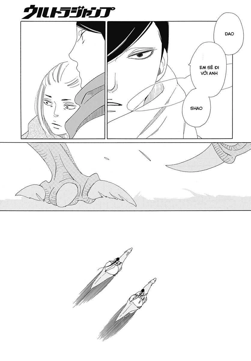 Truyện Kể Vương Quốc Nọ Chapter 6 - 27