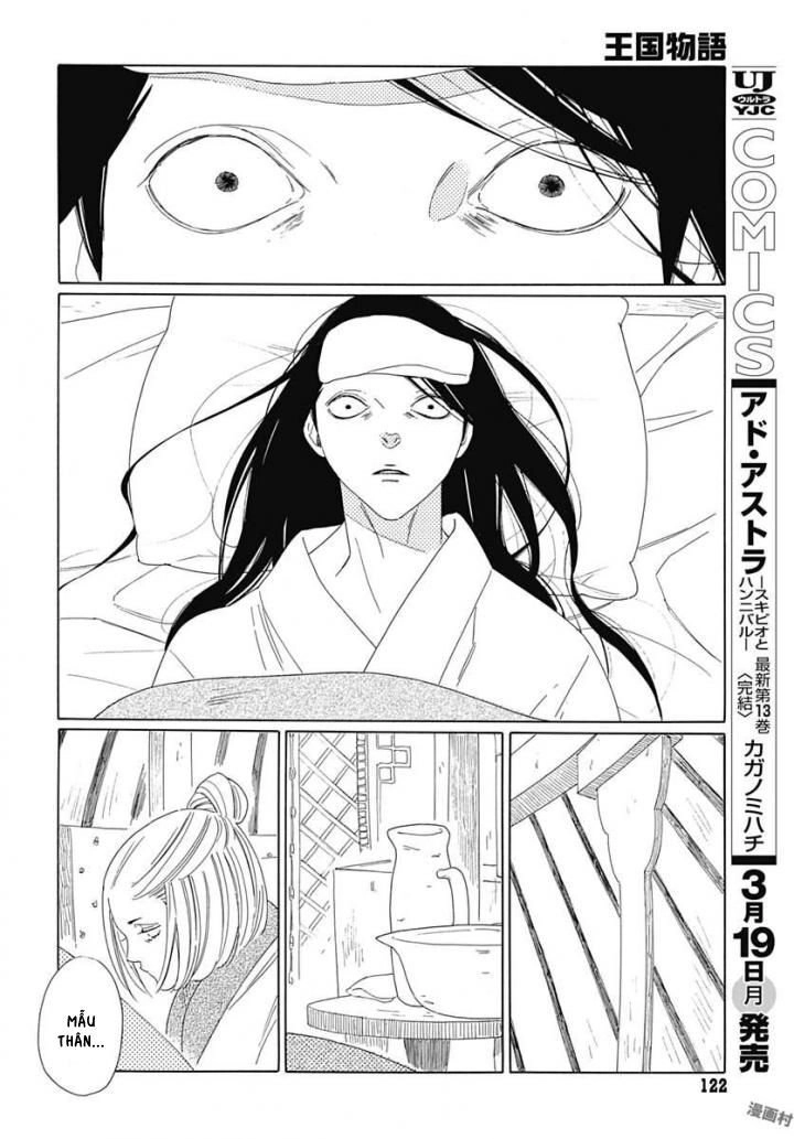 Truyện Kể Vương Quốc Nọ Chapter 7 - 6