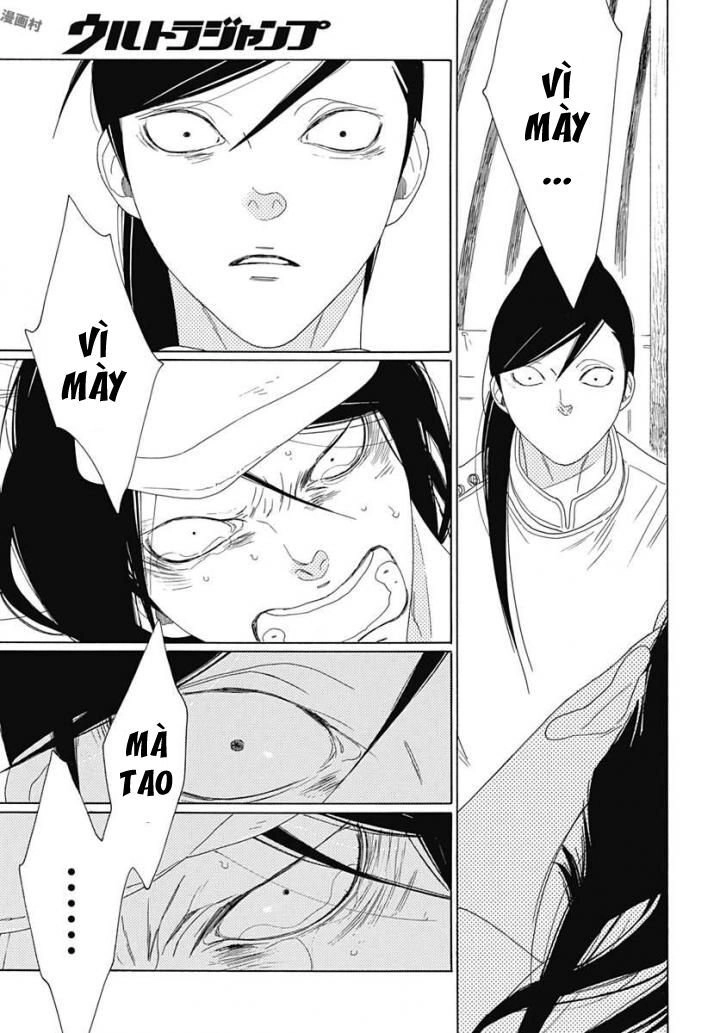 Truyện Kể Vương Quốc Nọ Chapter 7 - 17