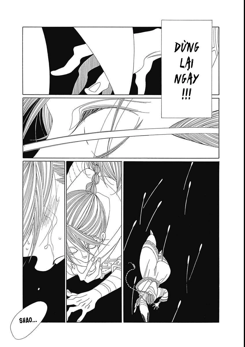 Truyện Kể Vương Quốc Nọ Chapter 8 - 19