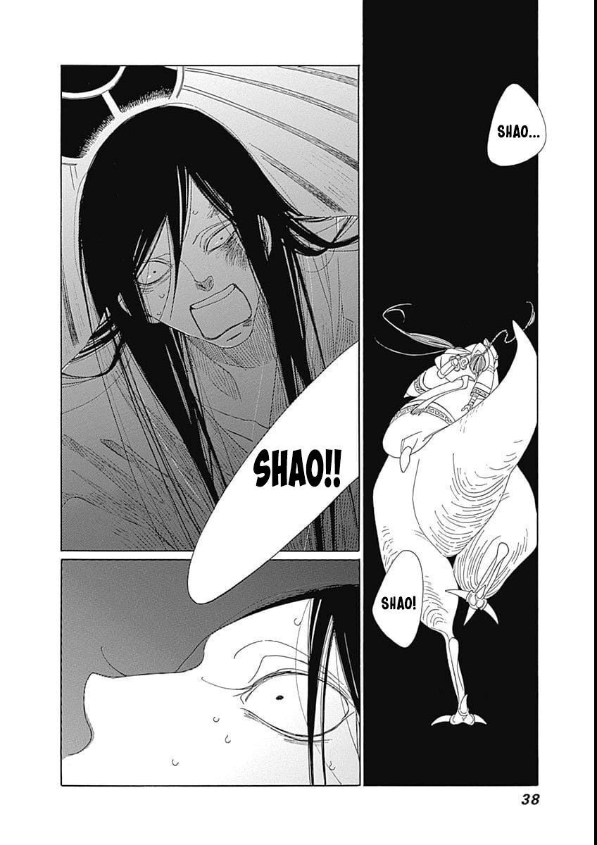 Truyện Kể Vương Quốc Nọ Chapter 8 - 20