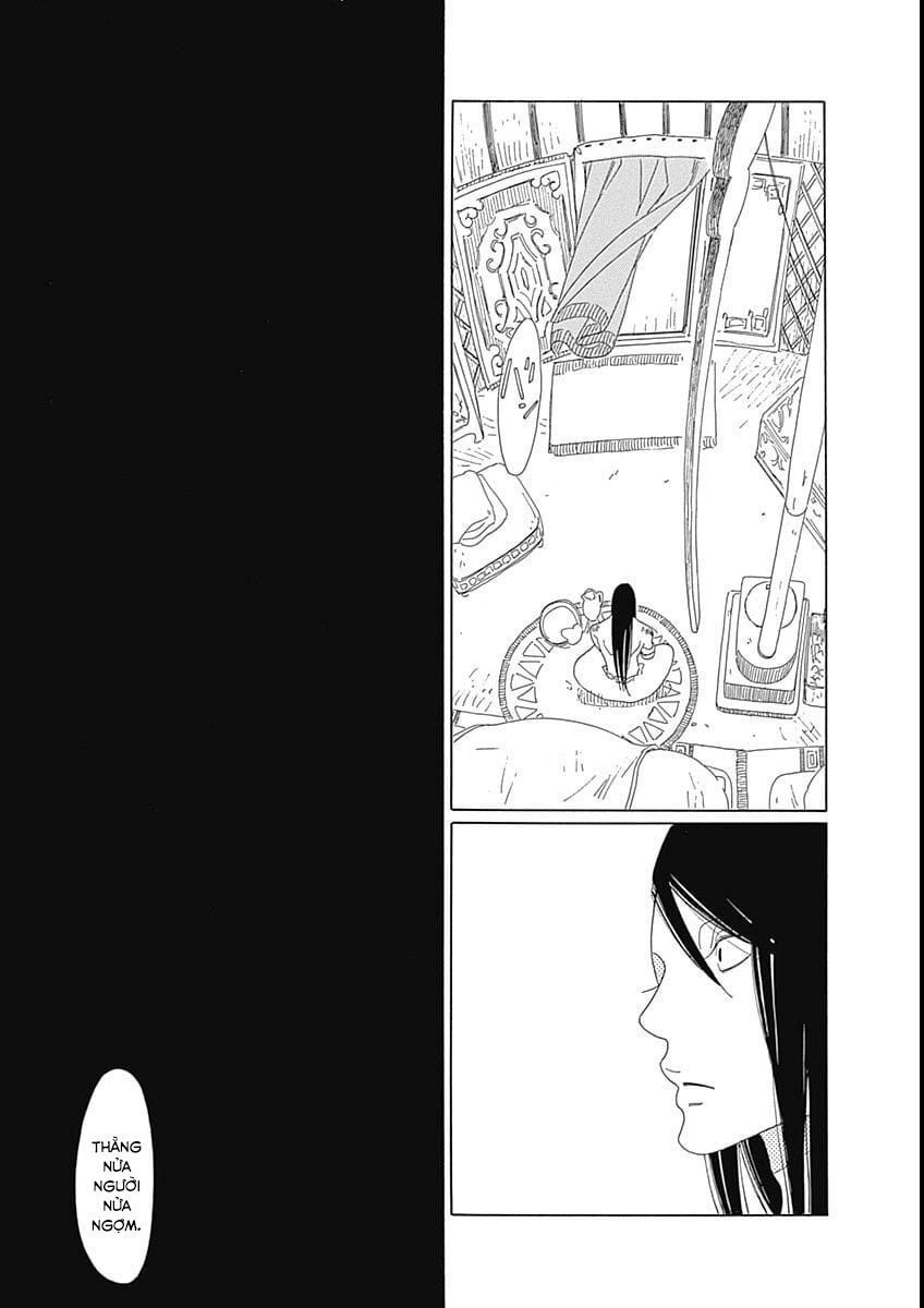 Truyện Kể Vương Quốc Nọ Chapter 8 - 33