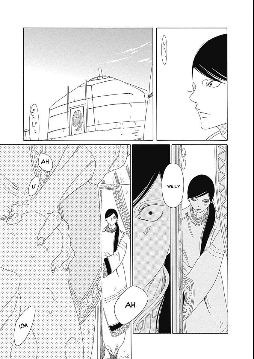 Truyện Kể Vương Quốc Nọ Chapter 9 - 6