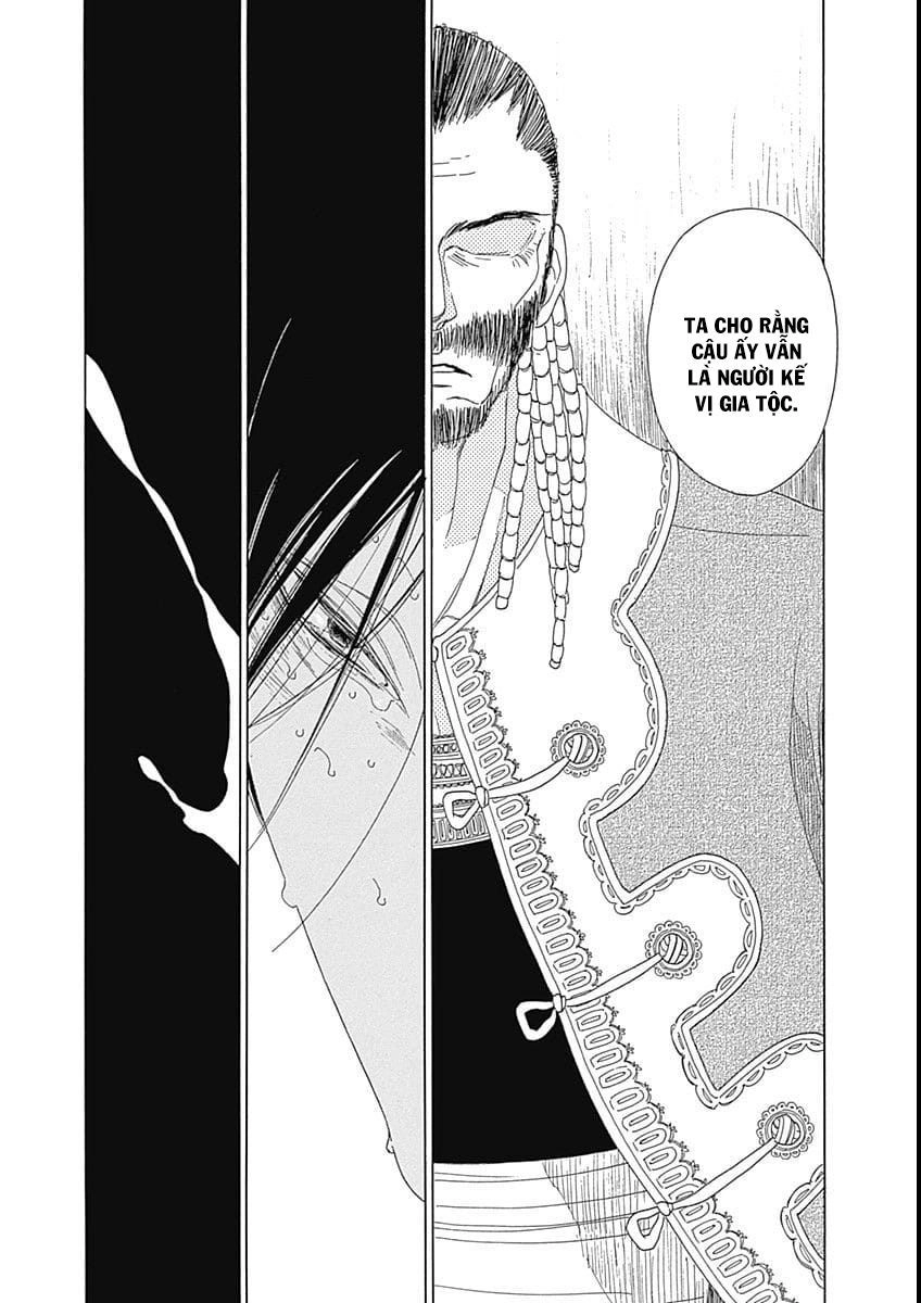 Truyện Kể Vương Quốc Nọ Chapter 9 - 25