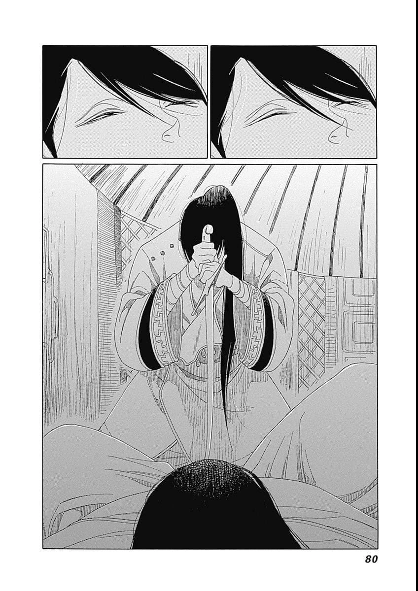 Truyện Kể Vương Quốc Nọ Chapter 9 - 28