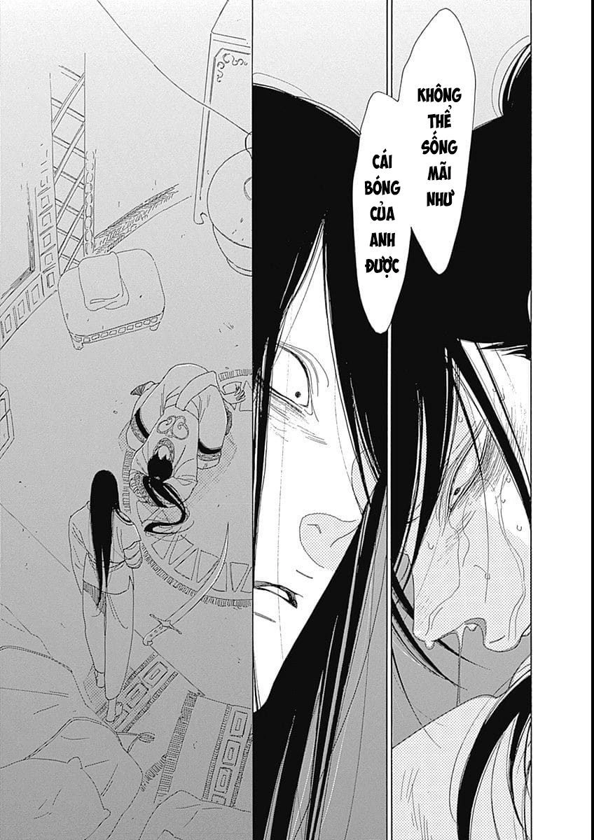 Truyện Kể Vương Quốc Nọ Chapter 9 - 31