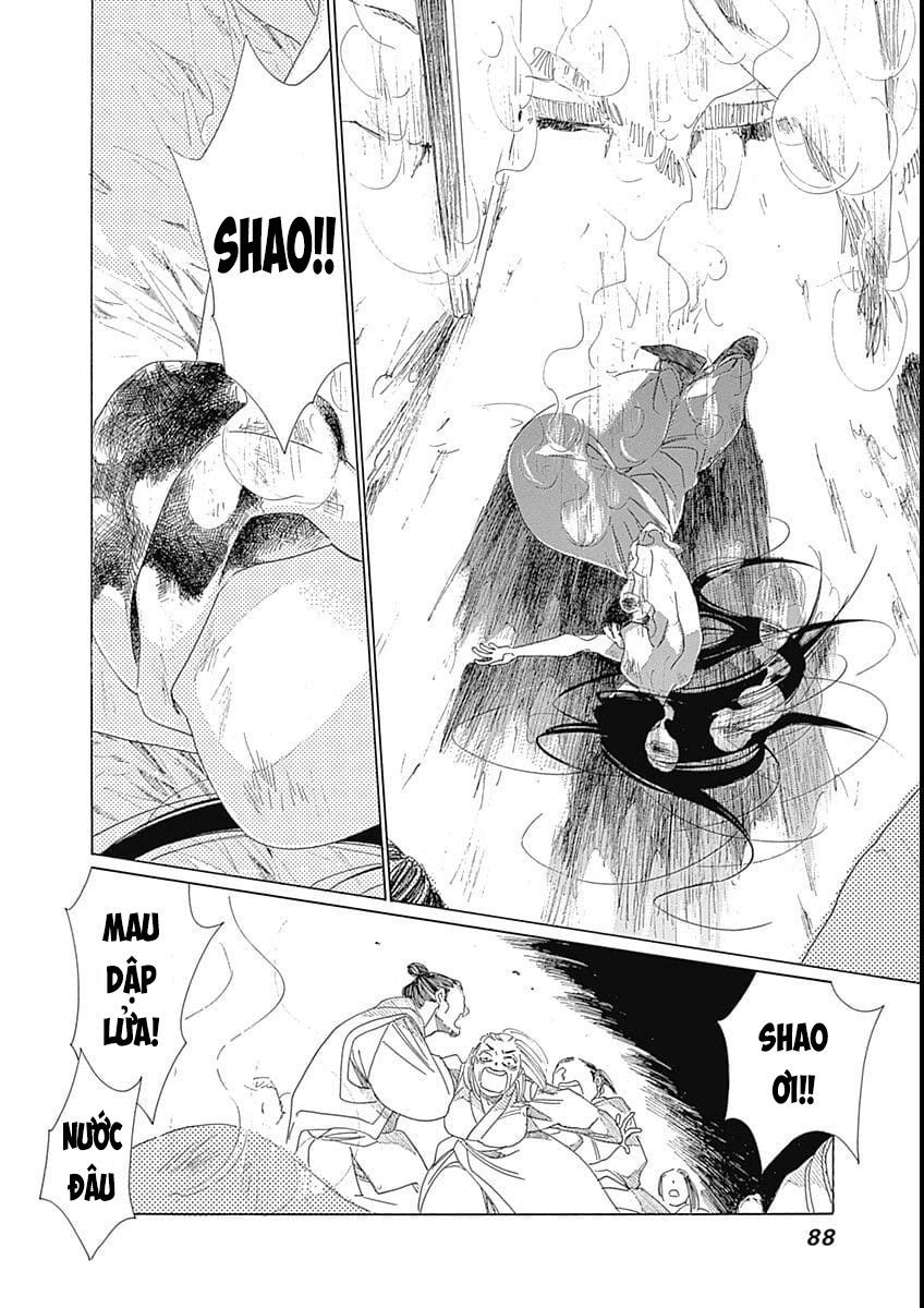 Truyện Kể Vương Quốc Nọ Chapter 10 - 6