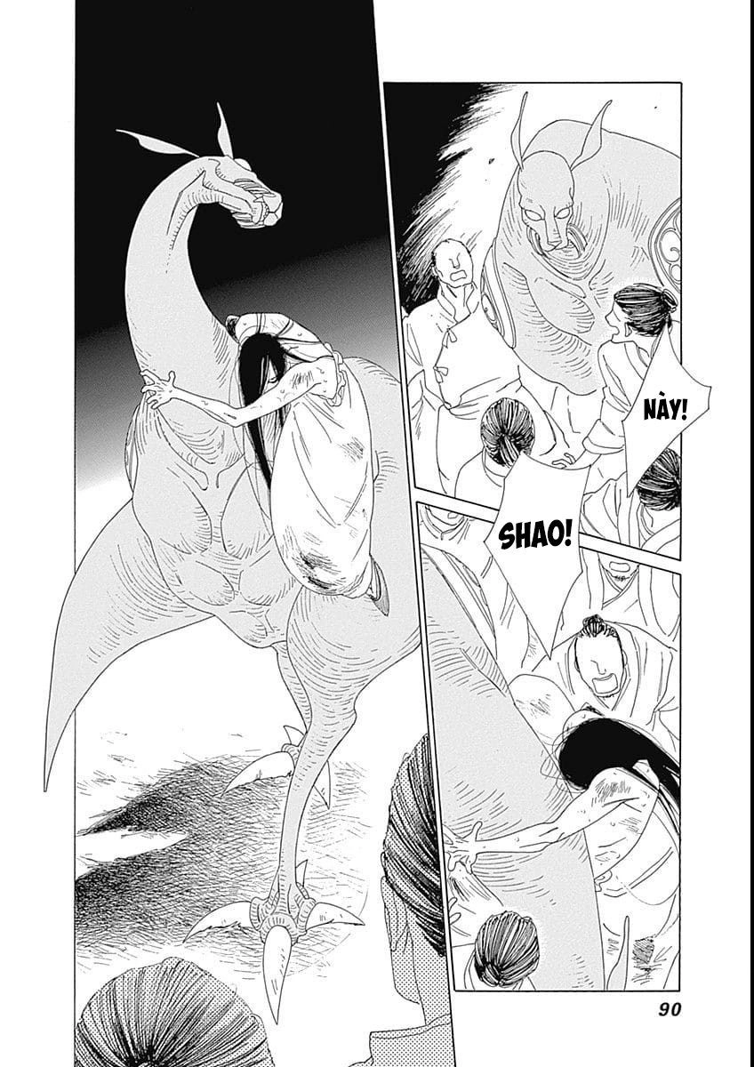 Truyện Kể Vương Quốc Nọ Chapter 10 - 8