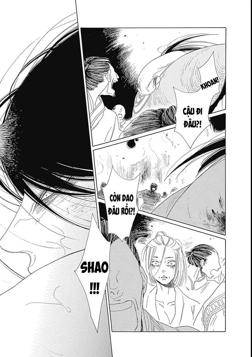 Truyện Kể Vương Quốc Nọ Chapter 10 - 9