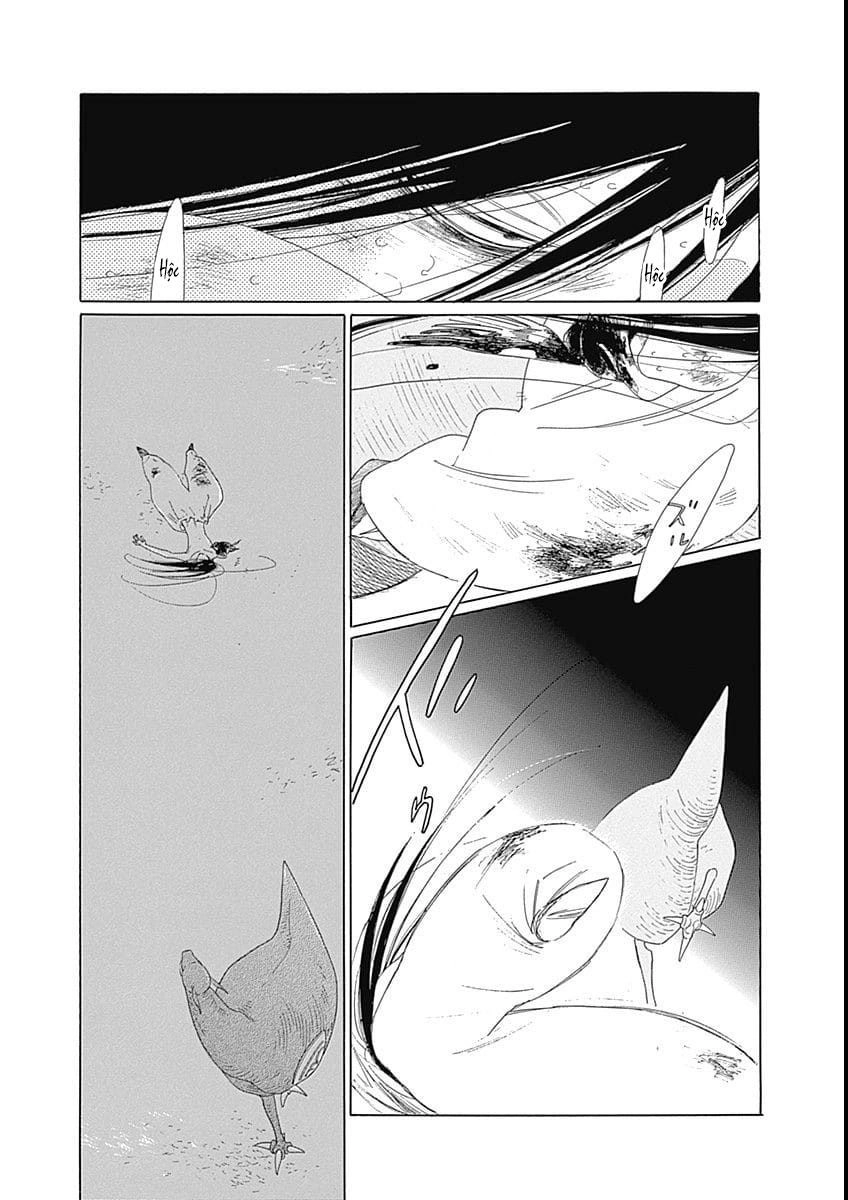 Truyện Kể Vương Quốc Nọ Chapter 10 - 15