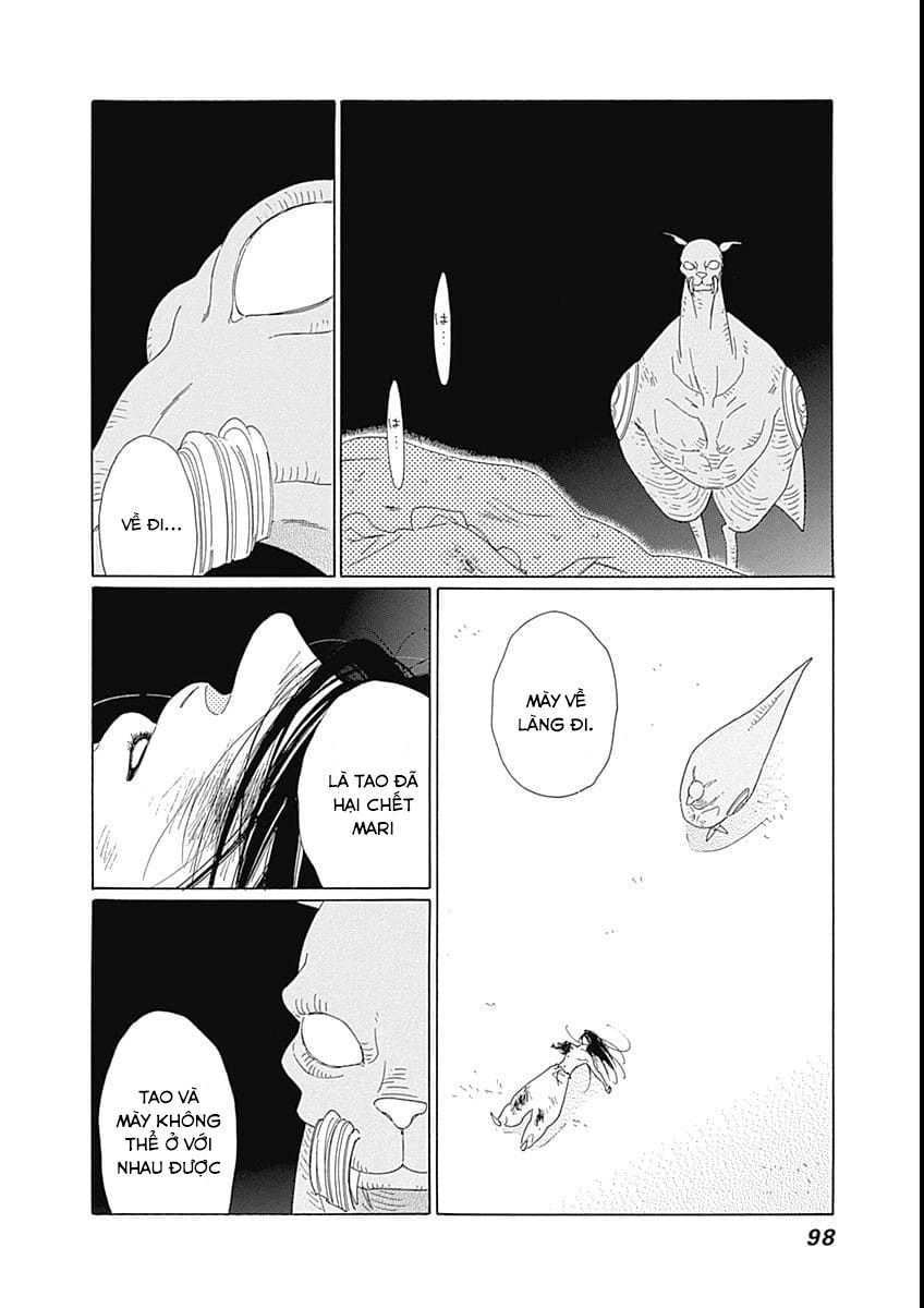 Truyện Kể Vương Quốc Nọ Chapter 10 - 16