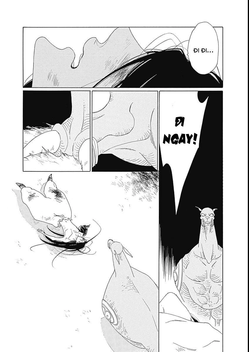 Truyện Kể Vương Quốc Nọ Chapter 10 - 17