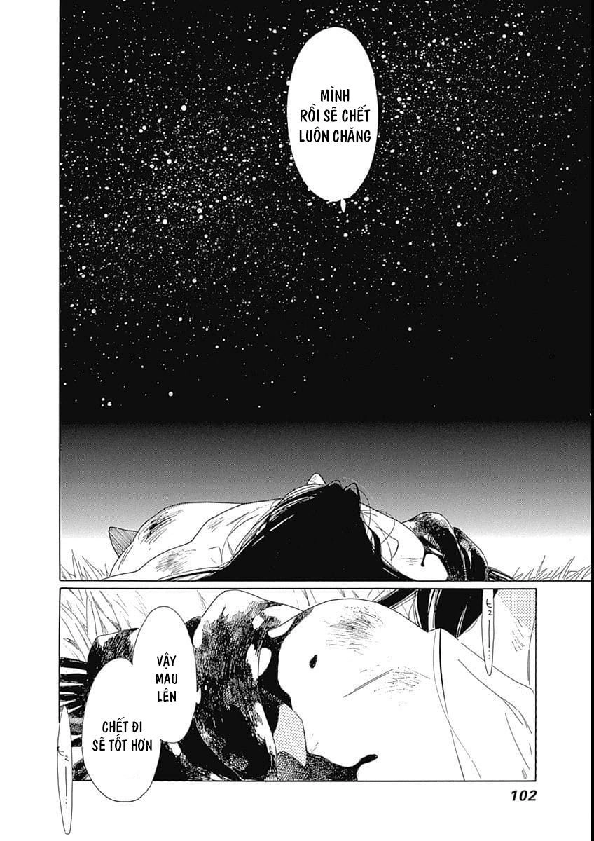 Truyện Kể Vương Quốc Nọ Chapter 10 - 20